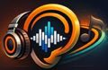 Open Ear Media logo